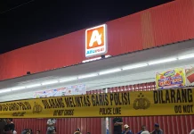Diduga Terjadi Penembakan Jukir Liar di Tombolotutu Palu, Polisi Masih Selidiki