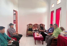 Kanwil Kemenkum Sulteng Perkuat Layanan Posbankum Desa Karawana Sigi