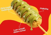 Inovasi Kuliner Kekinian Cornyo Palu Hadirkan Varian Rasa Unik dan Menarik