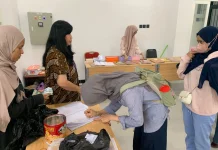 Untad Pastikan Uang Jaminan Toga Wisudawan Dikembalikan