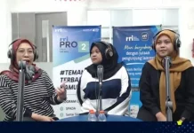 KOMIK Untad Palu Sukses Sambut Mahasiswa Baru Ilkom