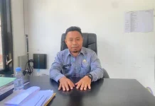 Kelurahan Donggala Kodi Dorong Penanganan Stunting Berkelanjutan