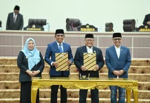 Anwar Hafid Tegaskan Anggaran Perubahan 2026 Harus Berdampak Langsung ke Rakyat