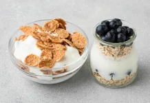 6 Manfaat Yogurth Bagi Tubuh jika Rutin Dikonsumsi