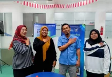 Tren Podcast Ramaikan Pekan Ilkom Untad Palu