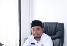 Kemarau Panjang, Kelurahan Donggala Kodi Ingatkan Warga Waspada Kebakaran