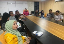 Pemkab Parigi Moutong Perkuat Komitmen Antikorupsi melalui Pariwara 2026
