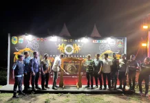 Festival Air Terjun Mambuku Dorong Ekonomi Lokal dan Wisata Berkelanjutan