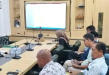 Pemkab Parigi Moutong Percepat Penyertifikatan Aset Tanah hingga 2028
