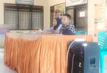 Kelurahan Donggala Kodi Optimalkan Pembayaran PBB Melalui Layanan Jemput Bola