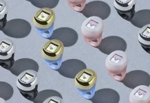 Bandai Hadirkan Tamagotchi Berbentuk Cincin Digital