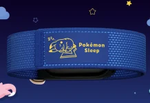 Fitbit Hadirkan Perangkat Khusus Pokemon Sleep Edisi Terbatas