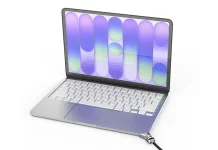 Aksesori Baru Hadirkan Slot Keamanan untuk MacBook Neo