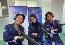 Edukasi Cinta Rupiah Digencarkan hingga ke Pelosok Desa