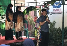 Peringatan Maulid Rumah Merah Putih, Pemkot Palu Tegaskan Dukungan untuk Difabel