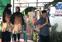 Pemkot Palu Siapkan Kartu Disabilitas Terintegrasi Kemensos