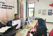 Apostille Fast-Track Kemenkum Percepat Legalisasi Dokumen ke Luar Negeri