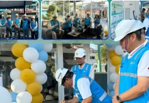 Sambut Hari Pelanggan Nasional, GM PLN UID Suluttenggo Resmikan SPKLU Center