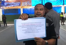 Dishub Palu Identifikasi 70 Titik Parkir Liar, Tingkatkan Peran Satgas