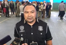 Dishub Palu Siapkan Pembayaran Parkir Digital via QRIS