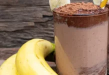 Bukan Sekadar Tren, Komposisi Es Kopi Pisang Perlu Diperhatikan