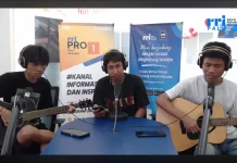 For Ready Band Buktikan Musik Tak Mengenal Batas, Disabilitas Tetap Bisa Berkarya