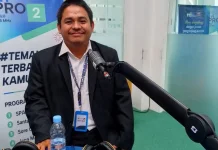 Sekolah Terapkan Kurikulum Cambridge dengan Pengantar Bahasa Inggris