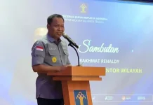 Kemenkum Sulteng Perkuat Tata Kelola Layanan Fidusia untuk Lindungi Konsumen