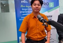 Siswa Sulteng Siap Kuliah Internasional, tanpa Bimbel Tambahan