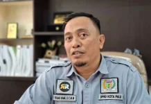Komisi B DPRD Palu Dorong Optimalisasi Retribusi UMKM Dukung Capai Target PAD