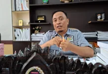 DPRD Palu Usulkan Perlindungan BPJS bagi Pelaku UMKM Kelompok Rentan