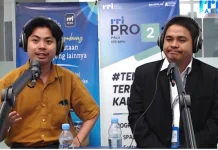 Pameran Pendidikan Internasional Wujudkan Mimpi Pelajar Sulteng