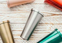 Tumbler Stainless Ramai Dibahas, Ini Cara Mengecek Keamanannya