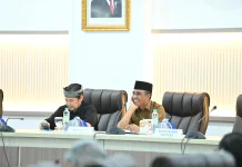 Gubernur Anwar Hafid: Sulteng Siap Ukir Sejarah FORNAS 2027