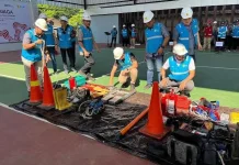 PLN Palu Atur Beban Bertahap Jaga Keandalan Sistem Kelistrikan di Sulteng