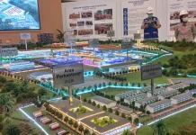 IMIP Hadir di Sulteng, Ekonomi Tumbuh Masyarakat Sejahtera