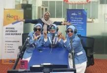 Emak Gemoy Sulteng Bagikan Tips Praktis untuk Perempuan
