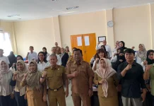 Produk UMKM Sulteng Didorong Mampu Tembus Pasar Ekspor