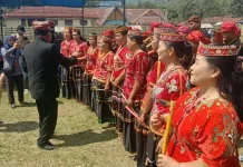 Festival Tampo Behoa 2026 Dorong Pelestarian Budaya dan Ekonomi Kreatif