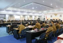 Pemerintah Kabupaten Poso Dukung Sulteng Jadi Tuan Rumah FORNAS IX 2027