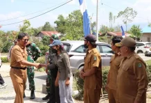 Reforma Agraria di Poso, Pemkab Dorong Penataan Tanah Transparan dan Berkeadilan