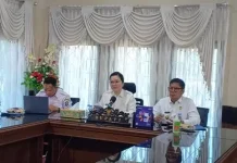 JMS Serentak di 81 Sekolah, Bupati Poso Dorong Generasi Muda Sadar Hukum