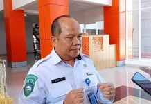 Isu Megathrust, BMKG Palu Ingatkan Warga Cari Informasi Sumber Resmi