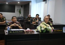 Keadilan Restoratif, Kejati Sulteng Hentikan Penuntutan Empat Perkara