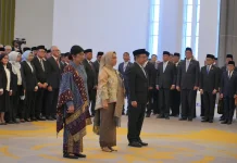 Kepemimpinan Baru BI, BI Sulteng Siap Bersinergi Kawal Stabilitas dan Pembangunan