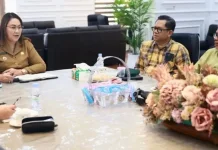 Donggala Libatkan Akademisi Perkuat Pembangunan Sektor Pertanian