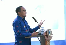 Gubernur Sulteng Dorong Hemat Energi Jadi Gaya Hidup