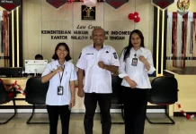 Morowali Utara Didorong Perkuat Perlindungan Kekayaan Intelektual