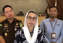 Pemkot Palu Siapkan Rencana Evaluasi Pengelolaan Mineral Setiap Tiga Bulan