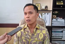 Anggaran Disperdagind Kota Palu Disesuaikan untuk Pembangunan IPAL